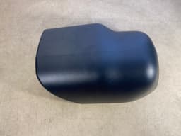 BMW Genuine BMW X5 X6 E70 E71 E72 Steering Column Trim Panel Bottom 61316966669 — thumbnail 5