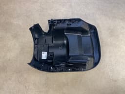 BMW Genuine BMW X5 X6 E70 E71 E72 Steering Column Trim Panel Bottom 61316966669 — thumbnail 7