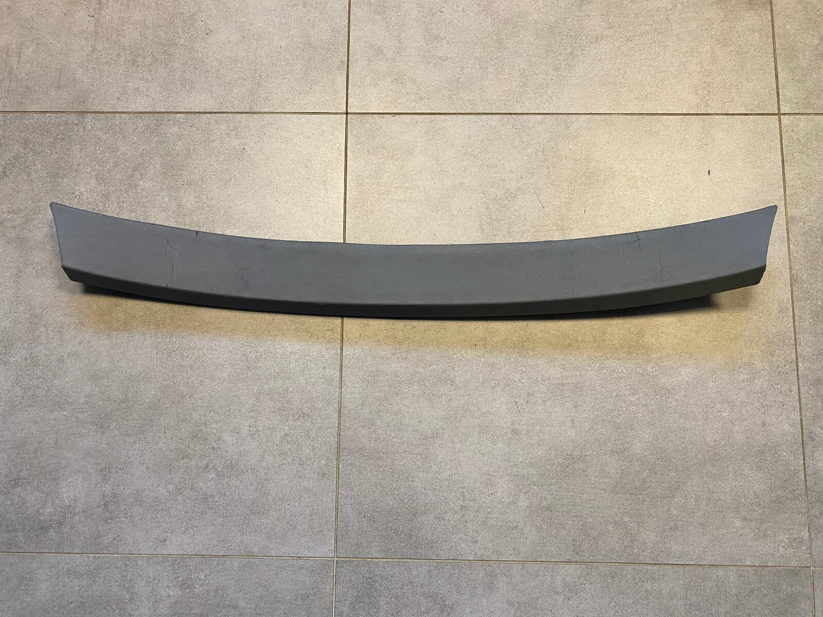 VW VW Touareg GENUINE Interior Roof Lining Cover Trim 7L6867617