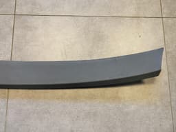 VW VW Touareg GENUINE Interior Roof Lining Cover Trim 7L6867617 — thumbnail 3