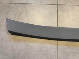 VW VW Touareg GENUINE Interior Roof Lining Cover Trim 7L6867617 — thumbnail 2