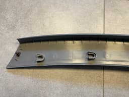 VW VW Touareg GENUINE Interior Roof Lining Cover Trim 7L6867617 — thumbnail 5