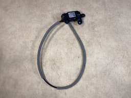 BMW Genuine BMW X5 E70 Trunk Lid Lock Bottom Left 51247149630 — thumbnail 2