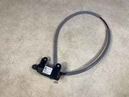 BMW Genuine BMW X5 E70 Trunk Lid Lock Bottom Left 51247149630 — thumbnail 1