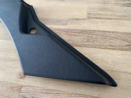 MERCEDES-BENZ Mercedes G class W463 GENUINE LEFT Lining Bottom Black Trim Panel A4636923401 — thumbnail 2