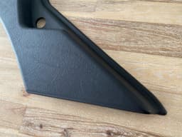 MERCEDES-BENZ Mercedes G class W463 GENUINE LEFT Lining Bottom Black Trim Panel A4636923401 — thumbnail 6