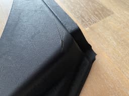 MERCEDES-BENZ Mercedes G class W463 GENUINE LEFT Lining Bottom Black Trim Panel A4636923401 — thumbnail 5