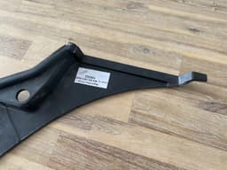 MERCEDES-BENZ Mercedes G class W463 GENUINE LEFT Lining Bottom Black Trim Panel A4636923401 — thumbnail 10