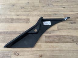 MERCEDES-BENZ Mercedes G class W463 GENUINE LEFT Lining Bottom Black Trim Panel A4636923401 — thumbnail 8