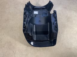 BMW Genuine BMW X5 X6 E70 E71 E72 Steering Column Trim Panel Bottom 61316966669 — thumbnail 8
