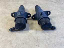 BMW OEM BMW 7 Series E65 E66 E67 High-Pressure Nozzle 2x 61677001949 — thumbnail 5