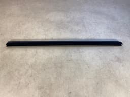BMW GENUINE BMW X5 E70 Rear Left Door Inner Weatherstrip 51357228029 — thumbnail 1