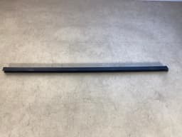 BMW GENUINE BMW X5 E70 Rear Left Door Inner Weatherstrip 51357228029 — thumbnail 4