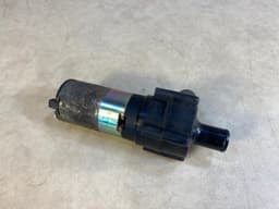 MERCEDES-BENZ Mercedes C E G class W202 W210 W463 GENUINE Water Circulation Pump — thumbnail 2