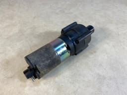 MERCEDES-BENZ Mercedes C E G class W202 W210 W463 GENUINE Water Circulation Pump — thumbnail 3