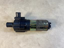 MERCEDES-BENZ Mercedes C E G class W202 W210 W463 GENUINE Water Circulation Pump — thumbnail 8