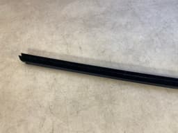 BMW GENUINE BMW X5 E70 Rear Left Door Inner Weatherstrip 51357228029 — thumbnail 9