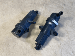 BMW OEM BMW 7 Series E65 E66 E67 High-Pressure Nozzle 2x 61677001949 — thumbnail 2