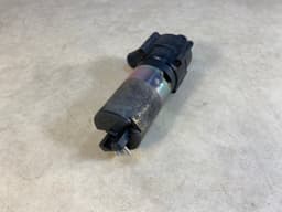 MERCEDES-BENZ Mercedes C E G class W202 W210 W463 GENUINE Water Circulation Pump — thumbnail 4