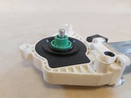 MERCEDES-BENZ Mercedes C/S-class W205 W217 W222 GENUINE Window Motor Regulator A0009066106 — thumbnail 5