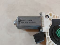 MERCEDES-BENZ Mercedes C/S-class W205 W217 W222 GENUINE Window Motor Regulator A0009066106 — thumbnail 2