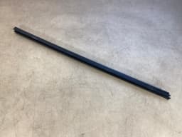 BMW GENUINE BMW X5 E70 Rear Left Door Inner Weatherstrip 51357228029 — thumbnail 6