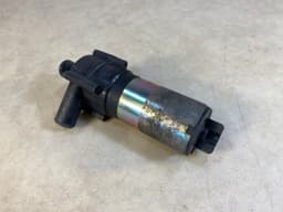 MERCEDES-BENZ Mercedes C E G class W202 W210 W463 GENUINE Water Circulation Pump — thumbnail 5