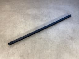 BMW GENUINE BMW X5 E70 Rear Left Door Inner Weatherstrip 51357228029 — thumbnail 5