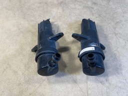 BMW OEM BMW 7 Series E65 E66 E67 High-Pressure Nozzle 2x 61677001949 — thumbnail 10