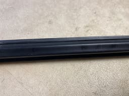 BMW GENUINE BMW X5 E70 Rear Left Door Inner Weatherstrip 51357228029 — thumbnail 7