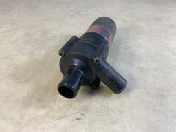 MERCEDES-BENZ Mercedes C E G class W202 W210 W463 GENUINE Water Circulation Pump — thumbnail 6