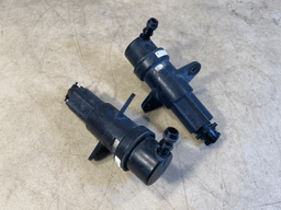 BMW OEM BMW 7 Series E65 E66 E67 High-Pressure Nozzle 2x 61677001949 — thumbnail 4
