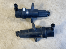 BMW OEM BMW 7 Series E65 E66 E67 High-Pressure Nozzle 2x 61677001949 — thumbnail 6
