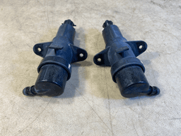 BMW OEM BMW 7 Series E65 E66 E67 High-Pressure Nozzle 2x 61677001949 — thumbnail 3