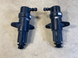 BMW OEM BMW 7 Series E65 E66 E67 High-Pressure Nozzle 2x 61677001949 — thumbnail 1