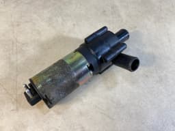 MERCEDES-BENZ Mercedes C E G class W202 W210 W463 GENUINE Water Circulation Pump — thumbnail 10