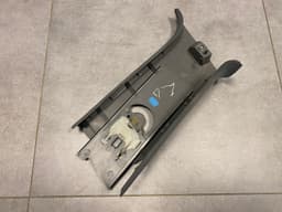 VW VW Touareg GENUINE Rear Left C-Pillar Trim Panel 7L0868311 — thumbnail 8