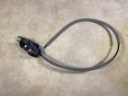BMW Genuine BMW X5 E70 Trunk Lid Lock Bottom Left 51247149630 — thumbnail 5