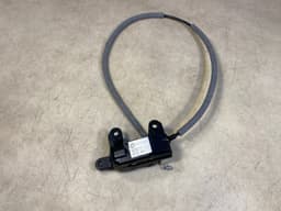BMW Genuine BMW X5 E70 Trunk Lid Lock Bottom Left 51247149630 — thumbnail 4