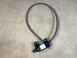 BMW Genuine BMW X5 E70 Trunk Lid Lock Bottom Left 51247149630 — thumbnail 8