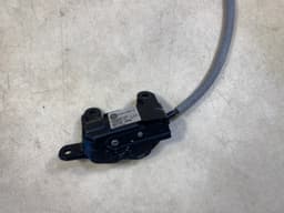 BMW Genuine BMW X5 E70 Trunk Lid Lock Bottom Left 51247149630 — thumbnail 10