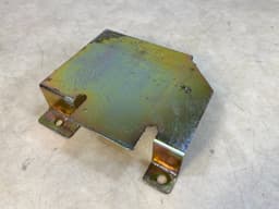 MERCEDES-BENZ Mercedes G class W463 Genuine Voice Control Module Bracket A4635406373 — thumbnail 3