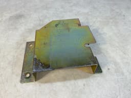 MERCEDES-BENZ Mercedes G class W463 Genuine Voice Control Module Bracket A4635406373 — thumbnail 5