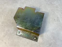 MERCEDES-BENZ Mercedes G class W463 Genuine Voice Control Module Bracket A4635406373 — thumbnail 7