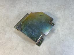 MERCEDES-BENZ Mercedes G class W463 Genuine Voice Control Module Bracket A4635406373 — thumbnail 6