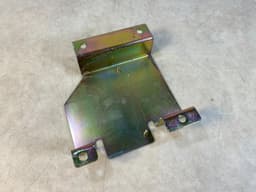 MERCEDES-BENZ Mercedes G class W463 Genuine Voice Control Module Bracket A4635406373 — thumbnail 8
