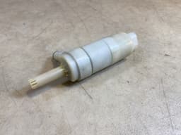 MERCEDES-BENZ Mercedes E G S class W210 W463 W220 Genuine Headlights Washer Pump A2108691121 — thumbnail 5
