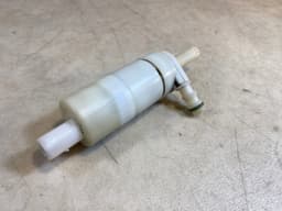 MERCEDES-BENZ Mercedes E G S class W210 W463 W220 Genuine Headlights Washer Pump A2108691121 — thumbnail 3