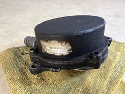 PORSCHE Porsche 911 991 Genuine 3.8 Engine Vacuum Pump 9A111009006 Petrol — thumbnail 7
