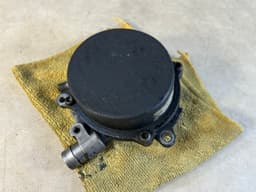 PORSCHE Porsche 911 991 Genuine 3.8 Engine Vacuum Pump 9A111009006 Petrol — thumbnail 10